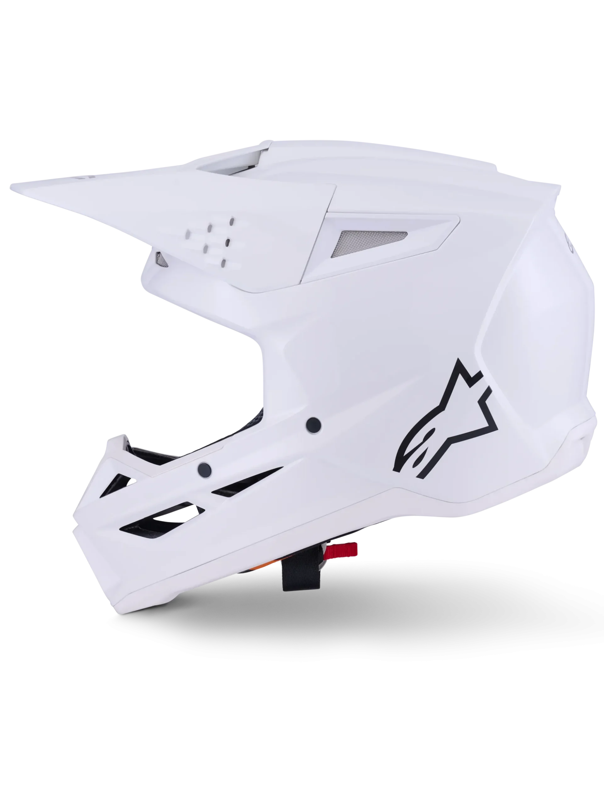S-M3 Solid Helm ECE 22.06
