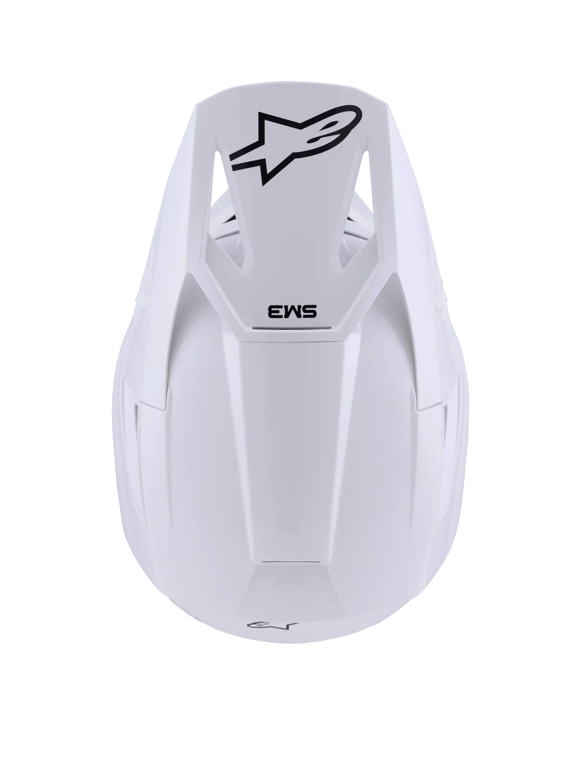 S-M3 Solid Helm ECE 22.06