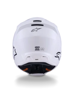 S-M3 Solid Helm ECE 22.06