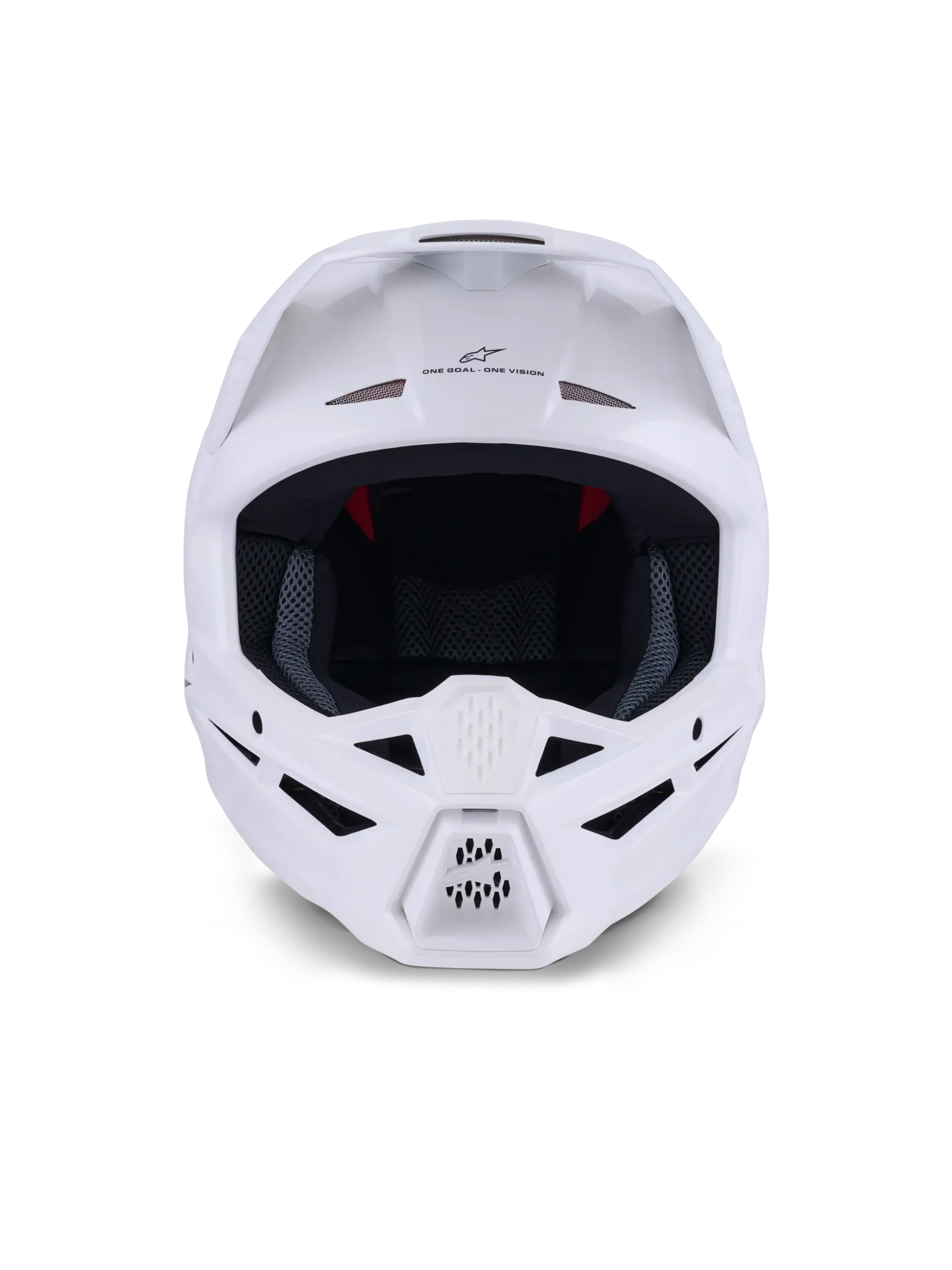S-M3 Solid Helm ECE 22.06