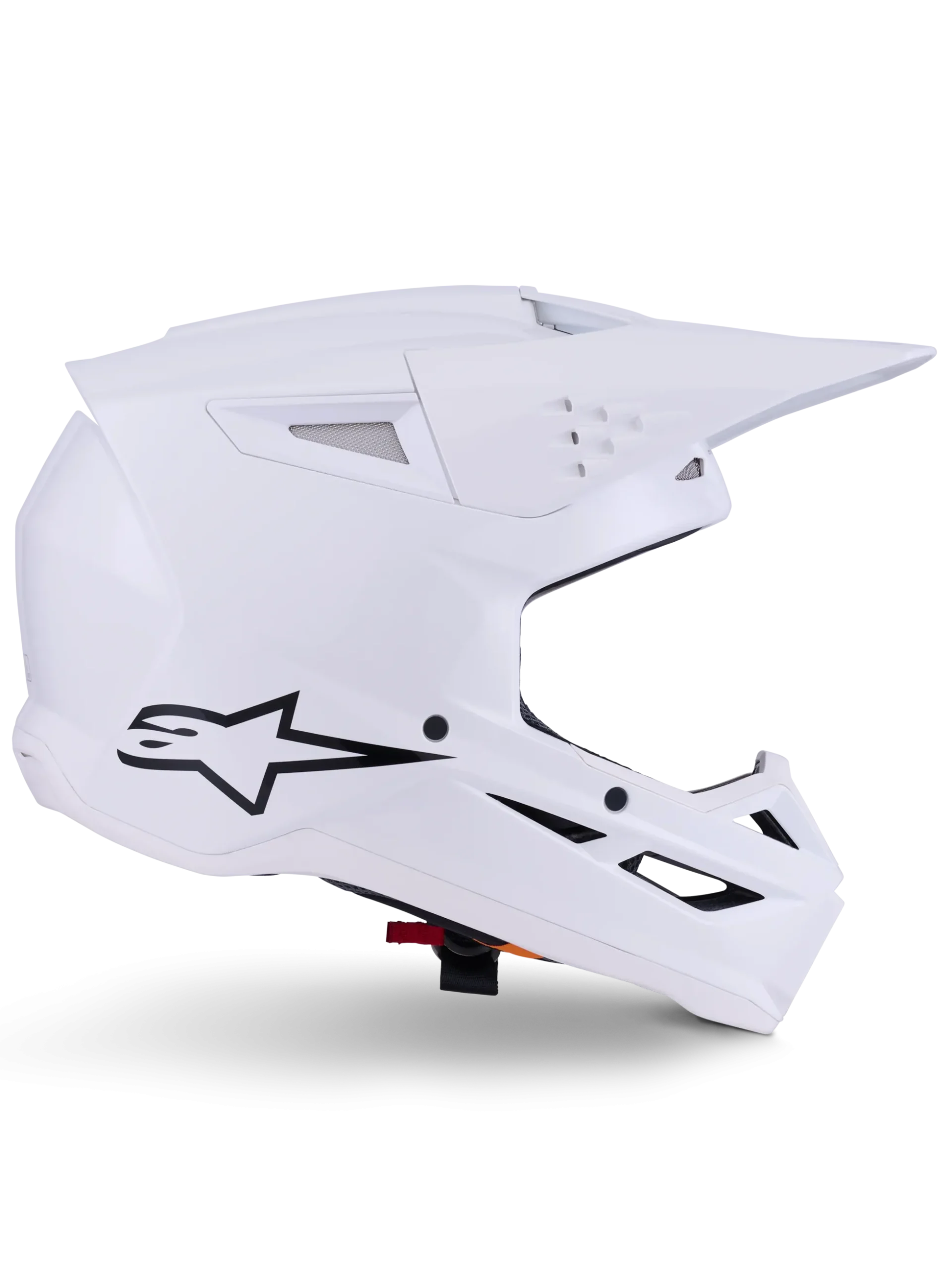 S-M3 Solid Helm ECE 22.06