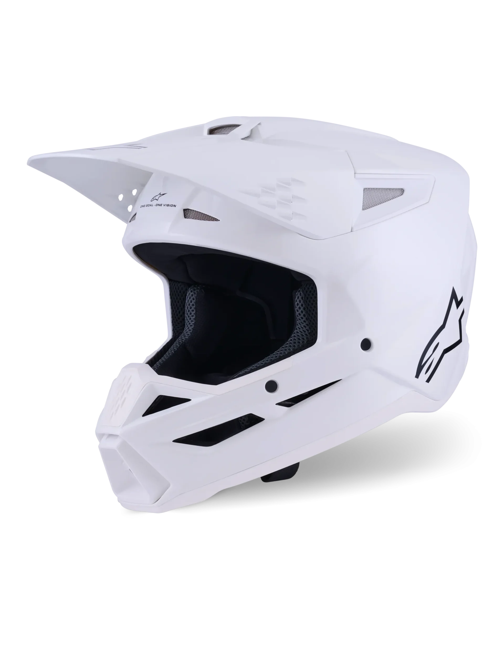 S-M3 Solid Helm ECE 22.06