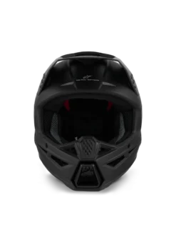 S-M3 Solid Helm ECE 22.06
