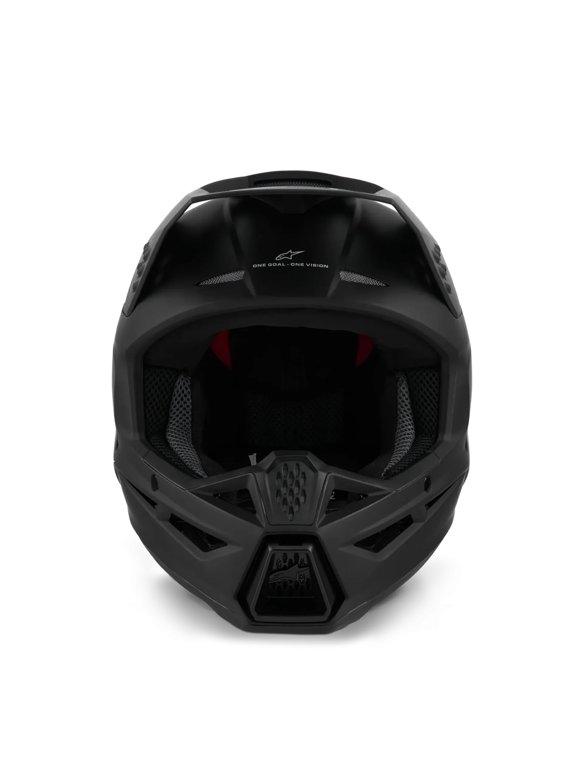 S-M3 Solid Helm ECE 22.06