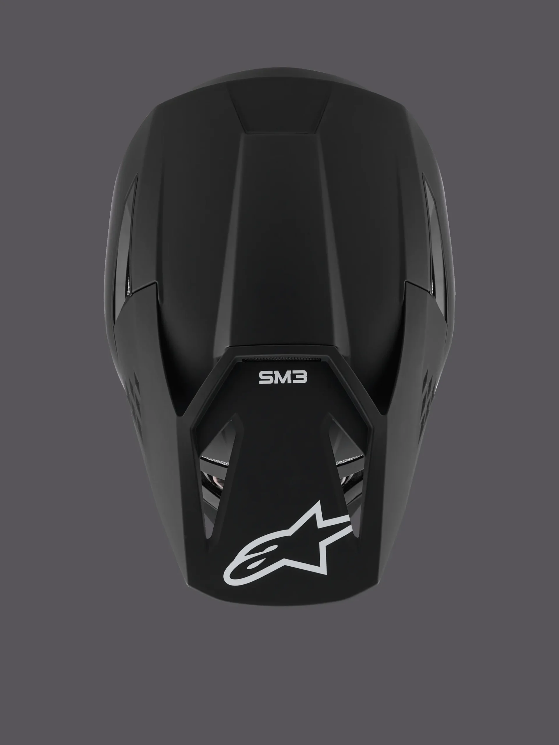 S-M3 Solid Helm ECE 22.06