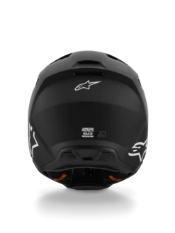 S-M3 Solid Helm ECE 22.06