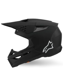 S-M3 Solid Helm ECE 22.06