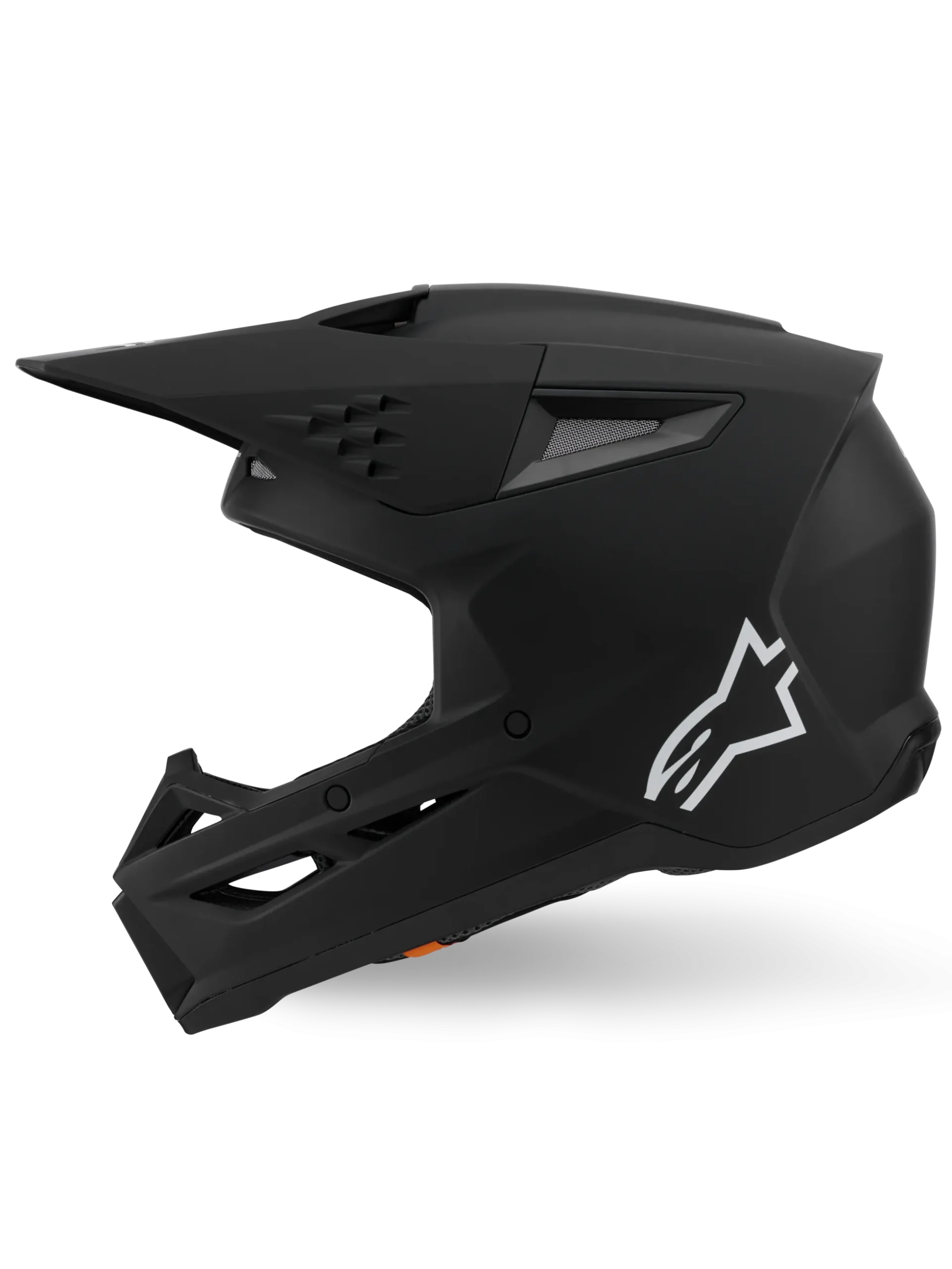 S-M3 Solid Helm ECE 22.06
