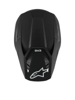 S-M3 Solid Helm ECE 22.06