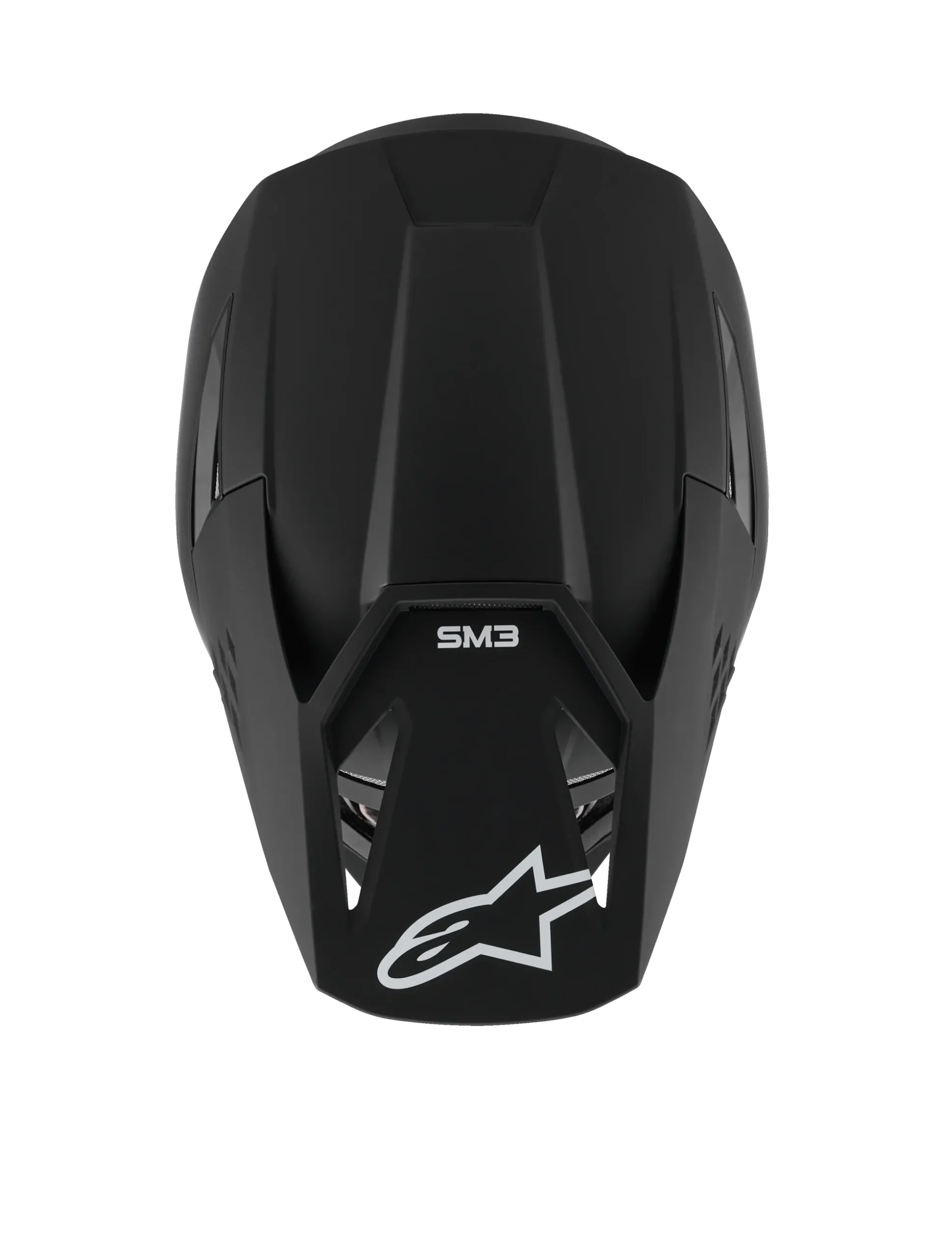S-M3 Solid Helm ECE 22.06