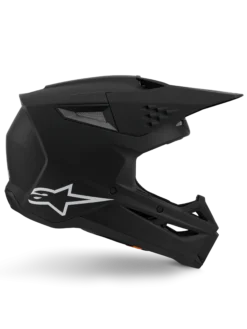 S-M3 Solid Helm ECE 22.06