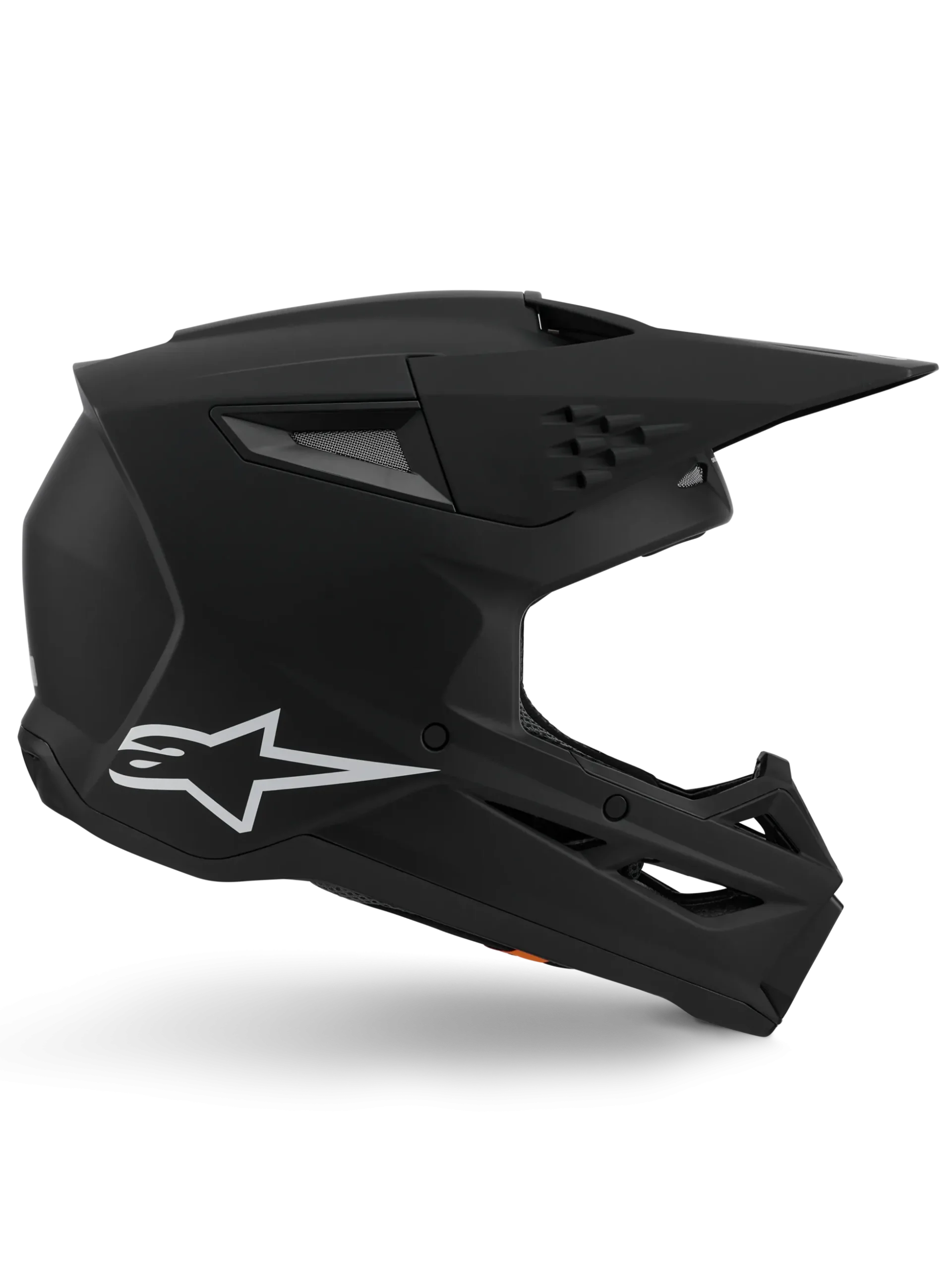 S-M3 Solid Helm ECE 22.06