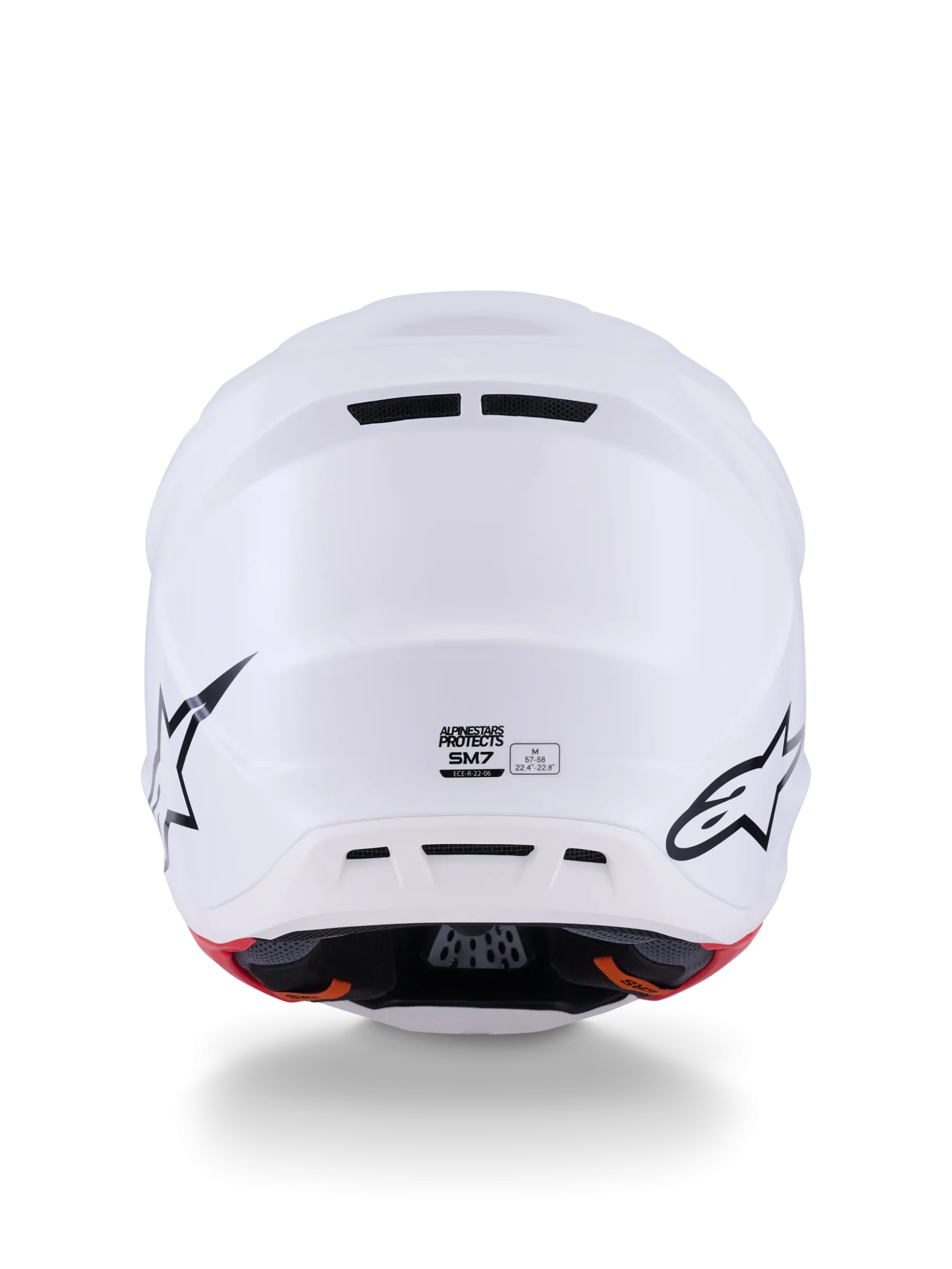 S-M7 Solid Helm ECE 22.06