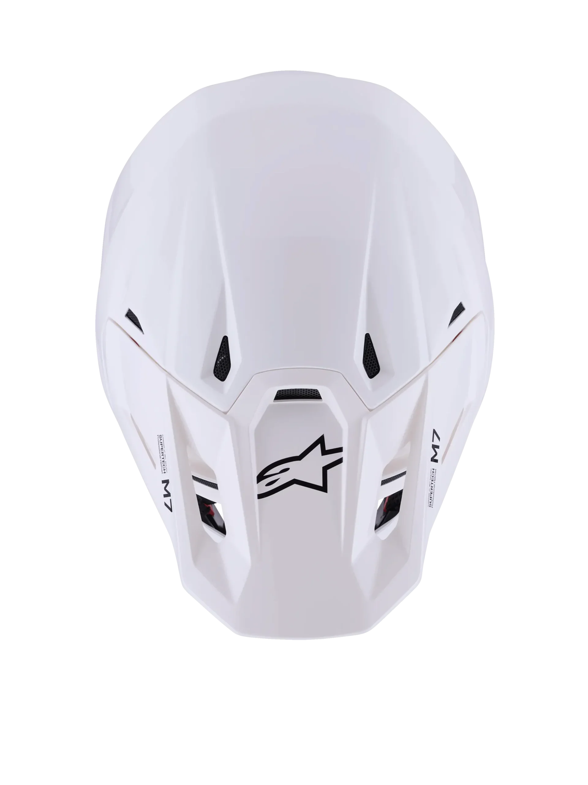 S-M7 Solid Helm ECE 22.06