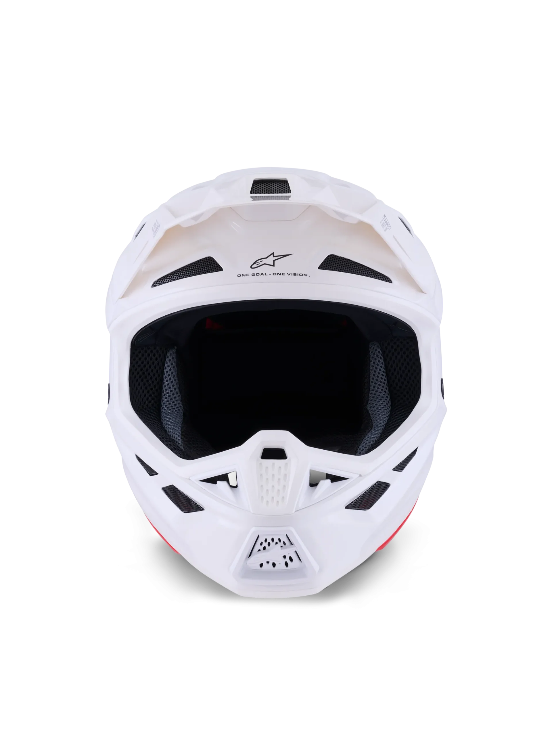 S-M7 Solid Helm ECE 22.06