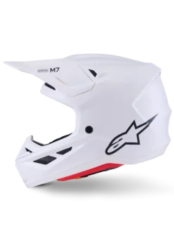 S-M7 Solid Helm ECE 22.06