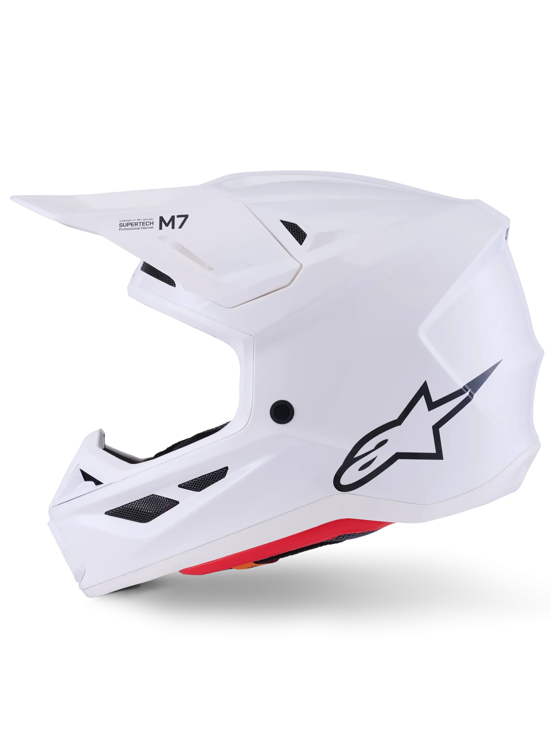 S-M7 Solid Helm ECE 22.06