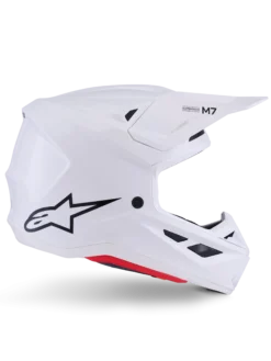 S-M7 Solid Helm ECE 22.06