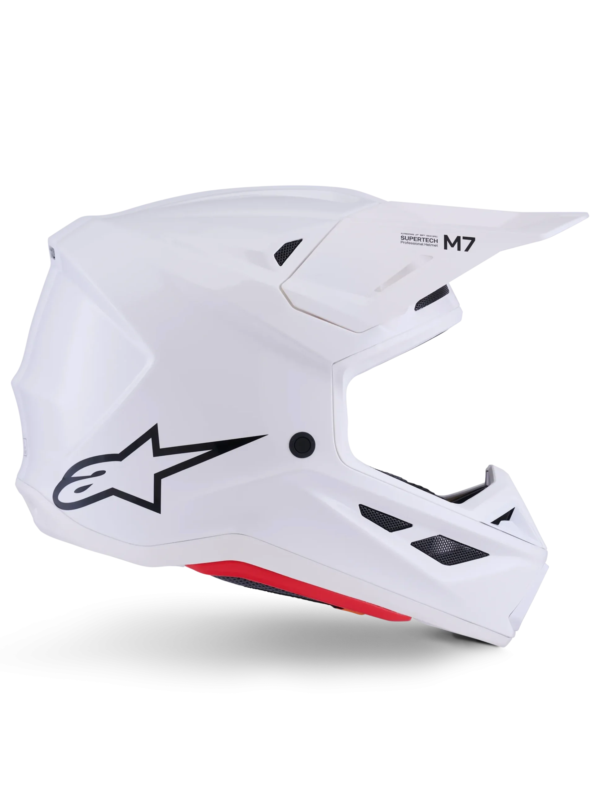 S-M7 Solid Helm ECE 22.06
