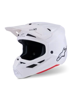 S-M7 Solid Helm ECE 22.06
