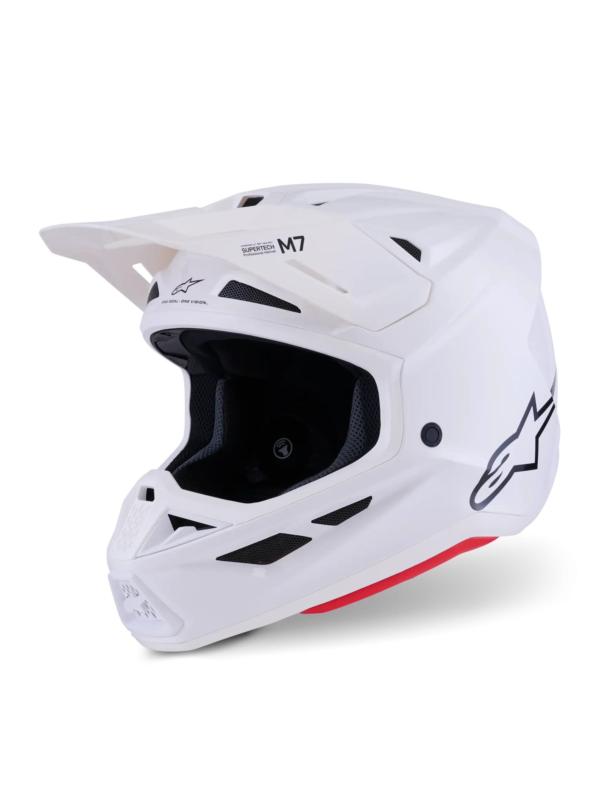 S-M7 Solid Helm ECE 22.06