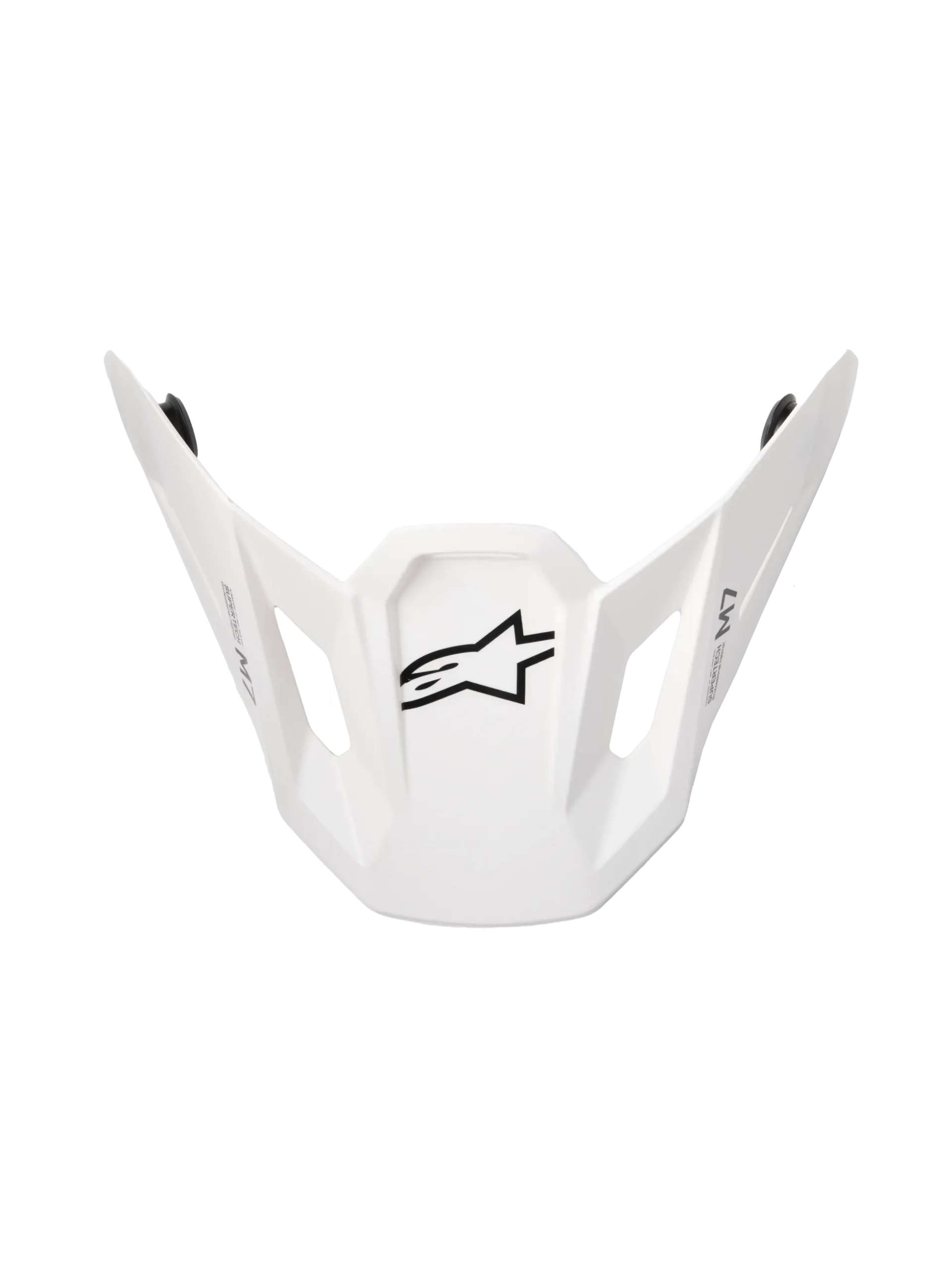 S-M7 Solid Visier