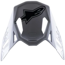 S-M8 Visier Factory