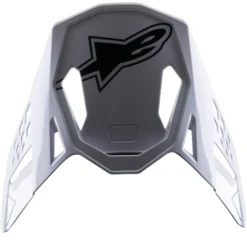 S-M8 Visier Factory