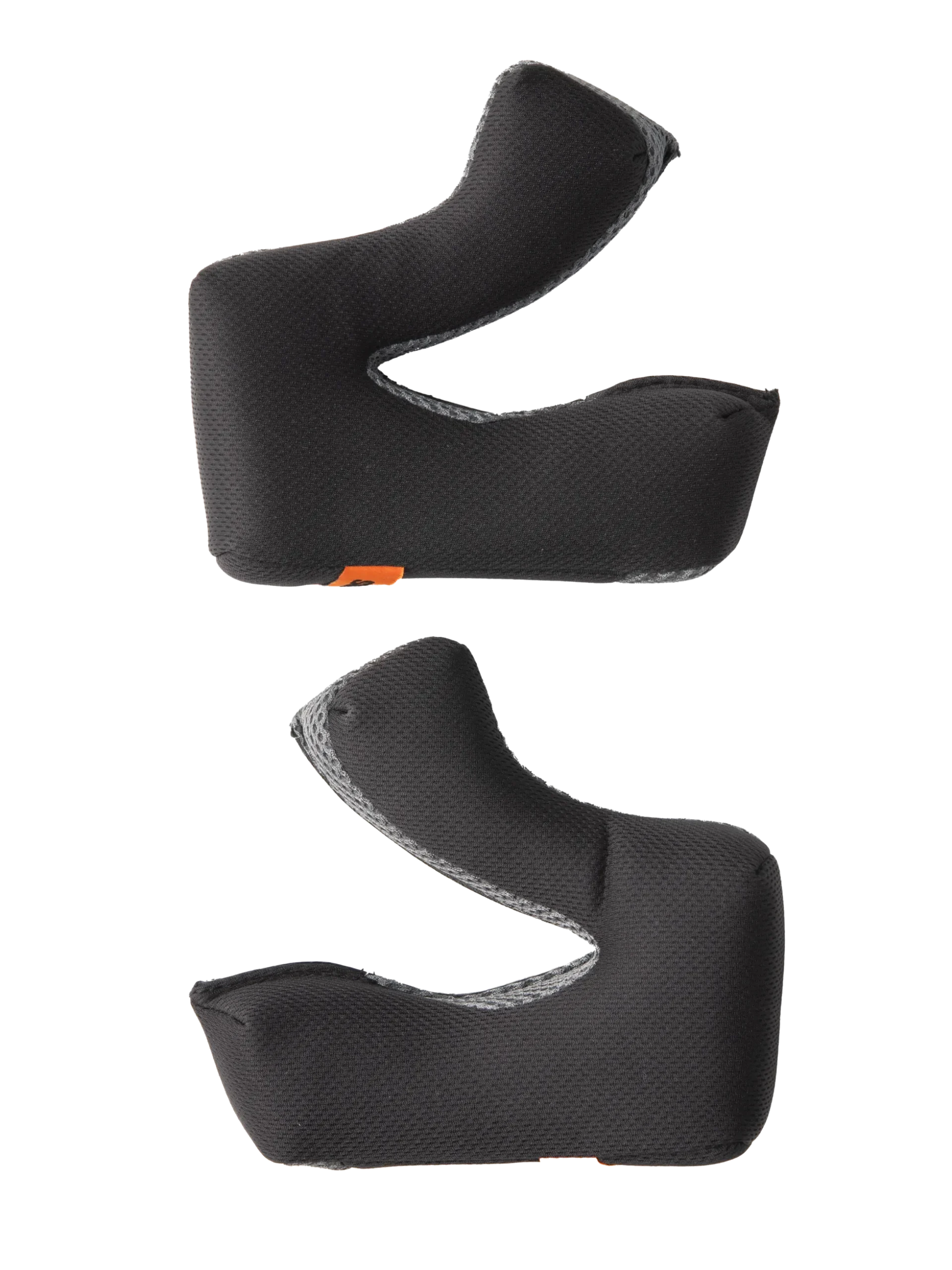 S-M3 Wangenpolster-Set +5MM