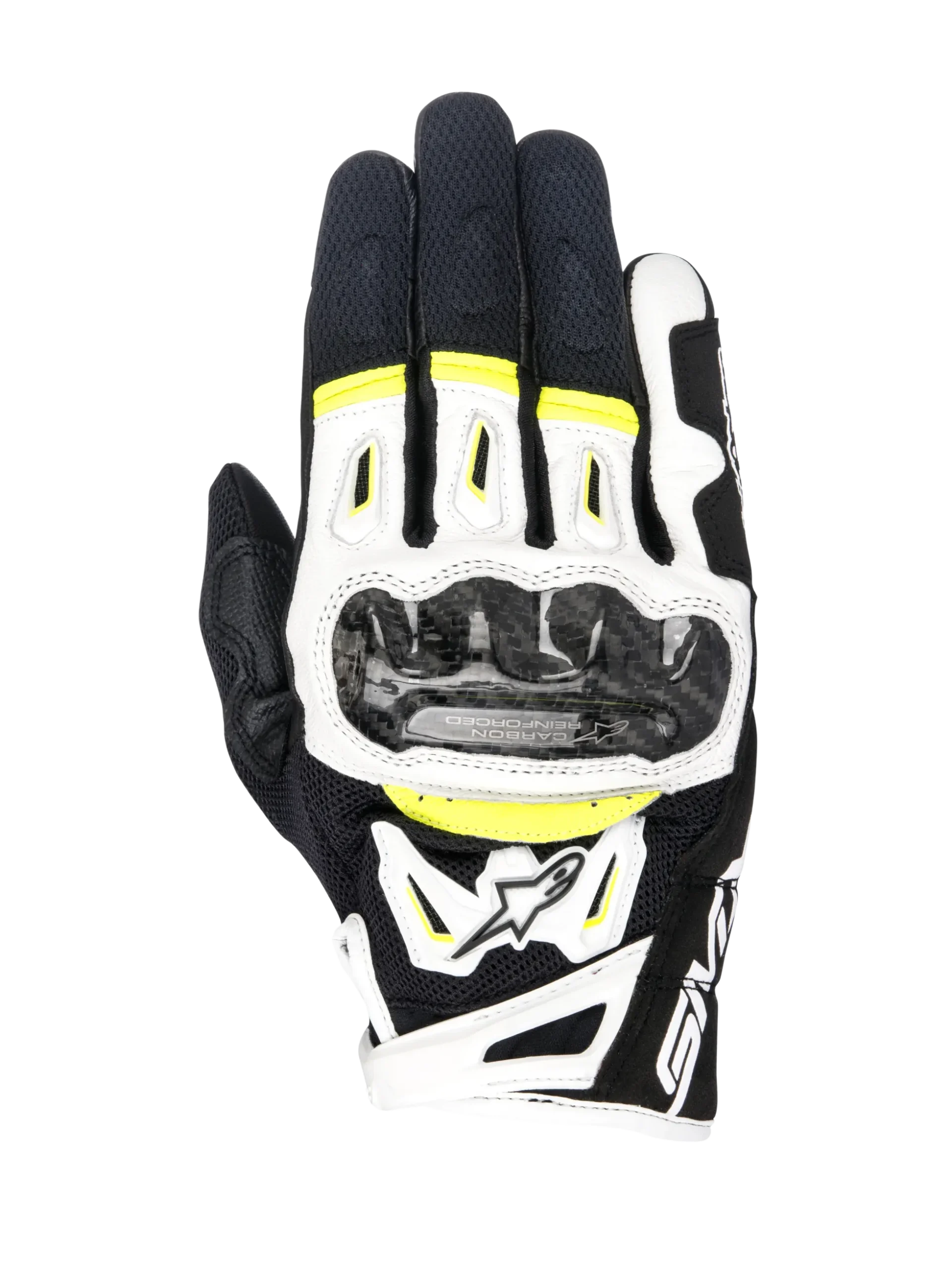 SMX-2 Air Carbon V2 Handschuhe