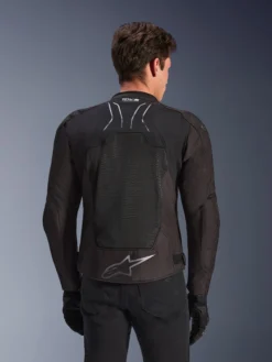 SMX Air Jacke