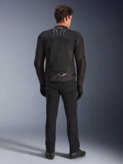 SMX Air Jacke