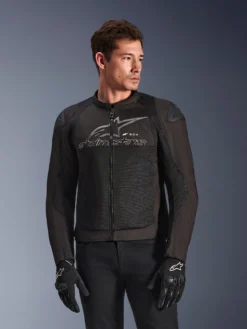 SMX Air Jacke