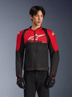SMX Air Jacke