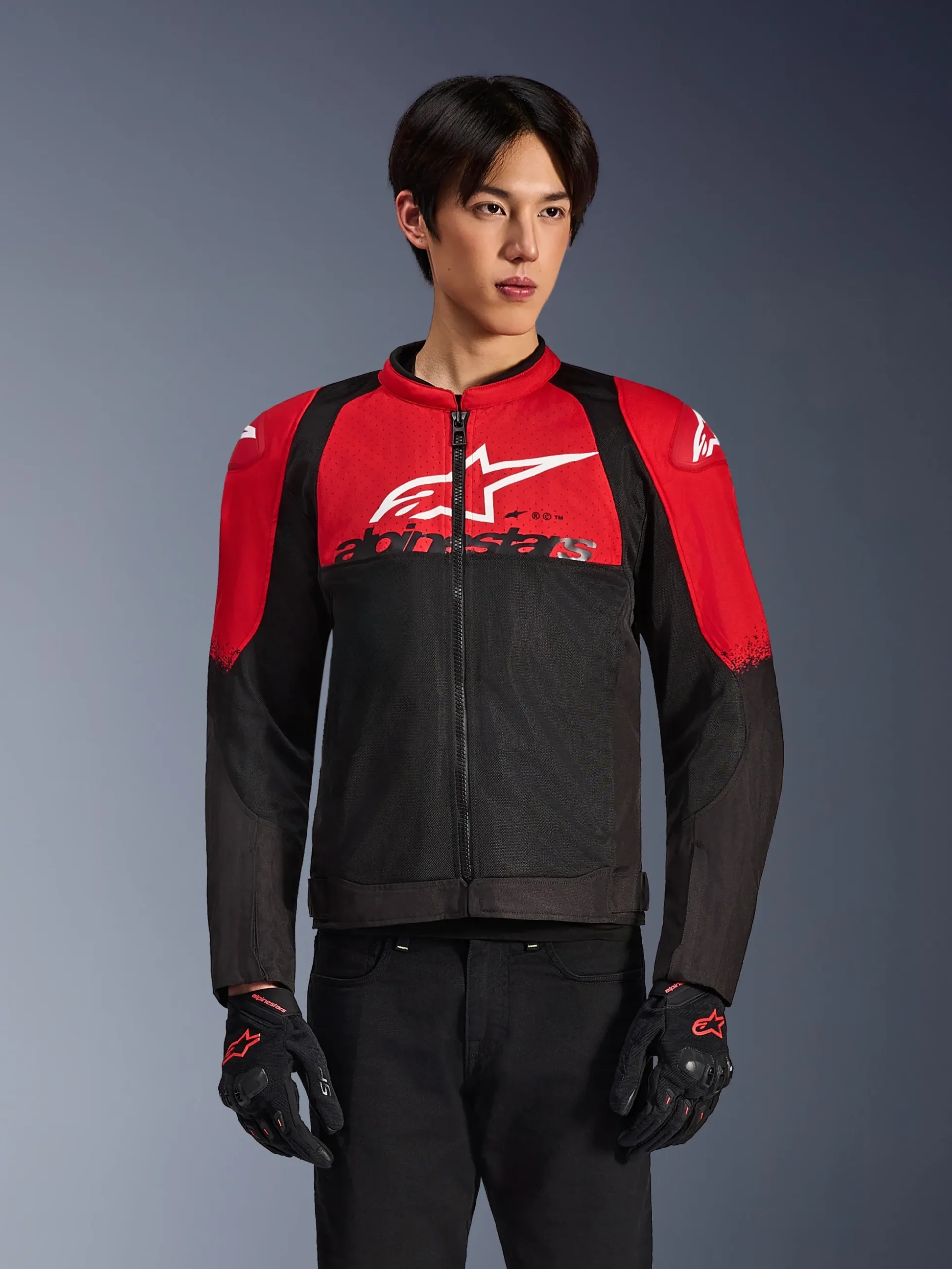 SMX Air Jacke