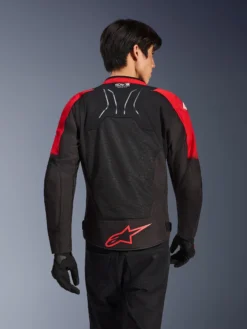 SMX Air Jacke