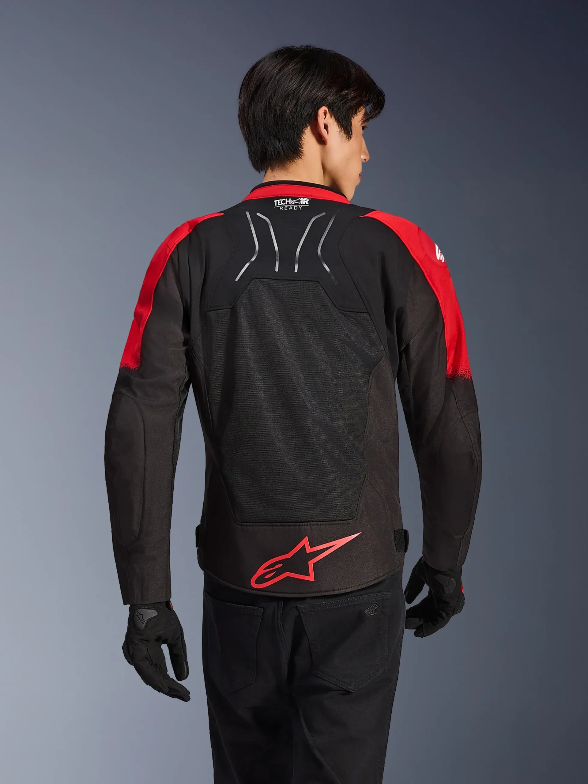 SMX Air Jacke