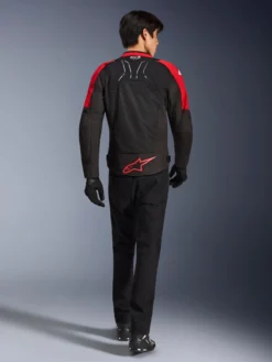SMX Air Jacke