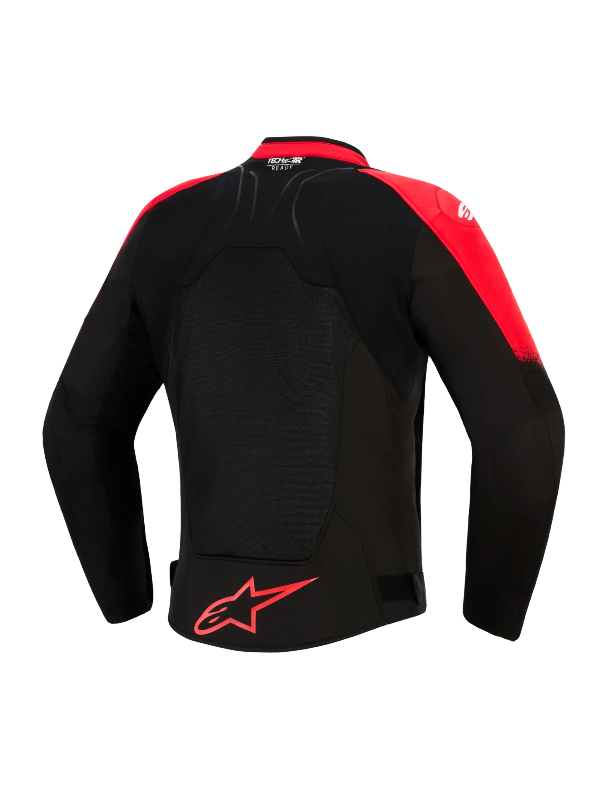 SMX Air Jacke