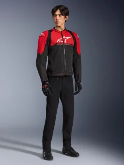 SMX Air Jacke