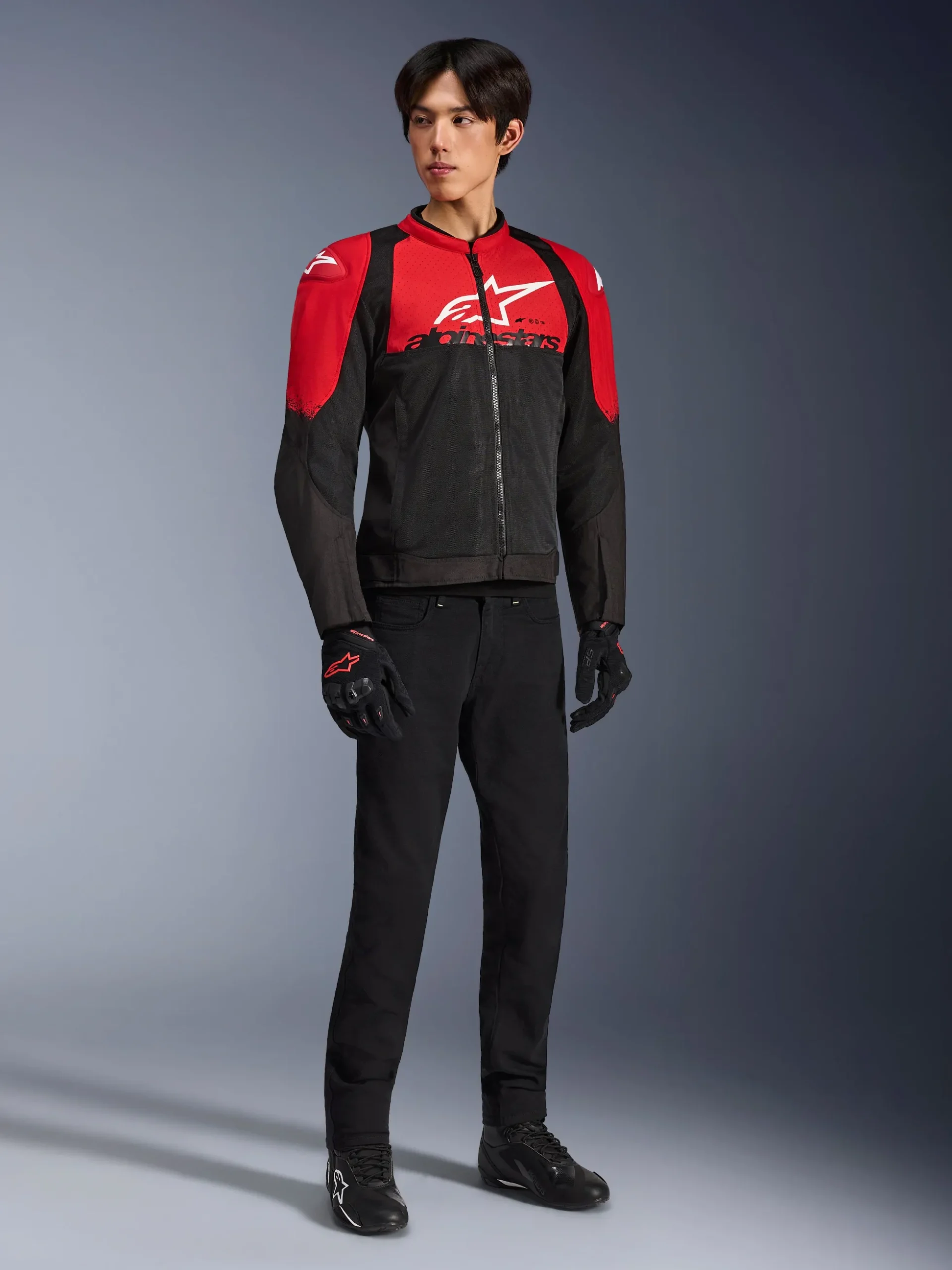 SMX Air Jacke