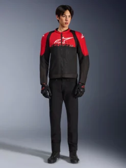 SMX Air Jacke