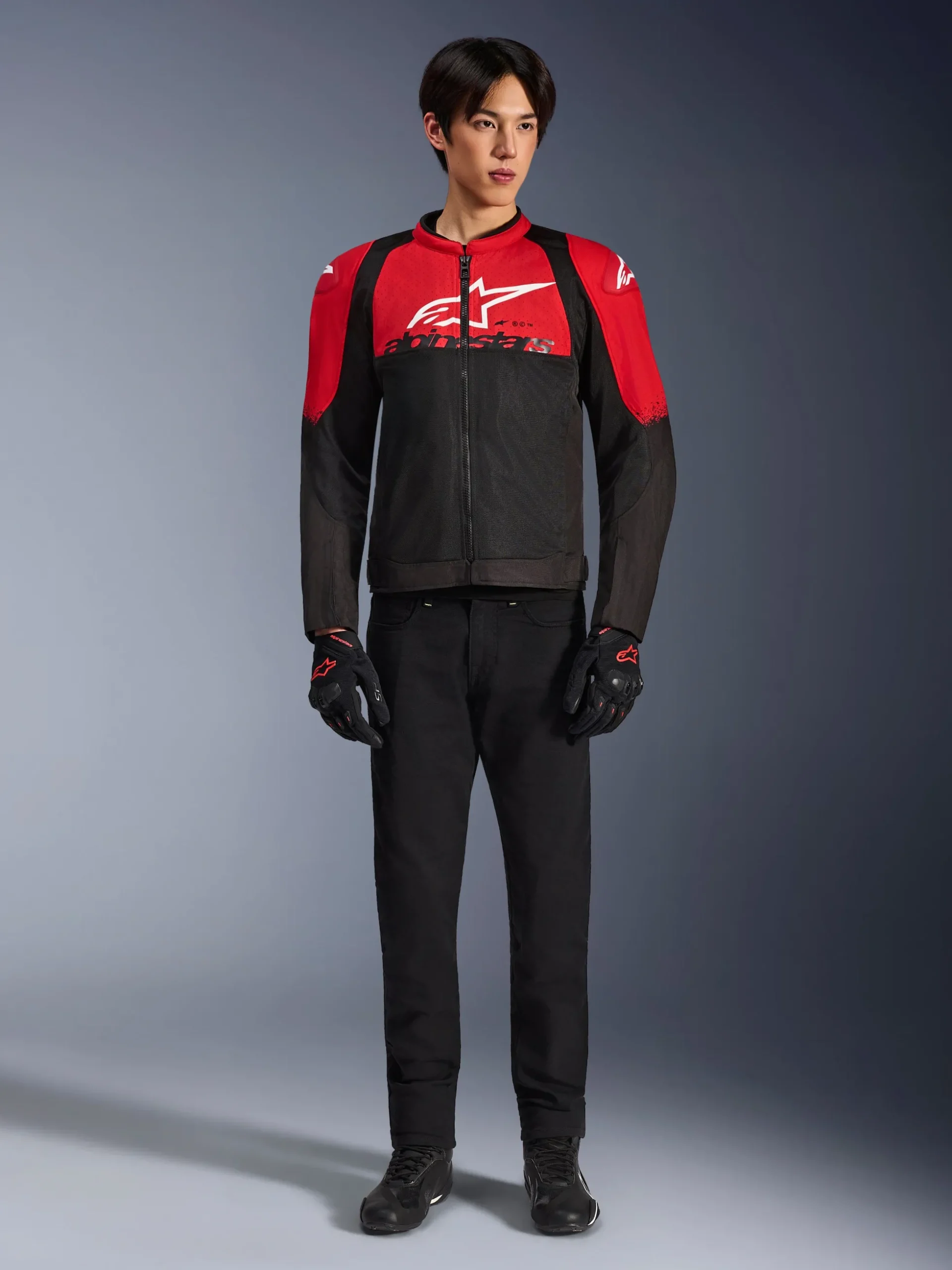 SMX Air Jacke