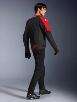 SMX Air Jacke