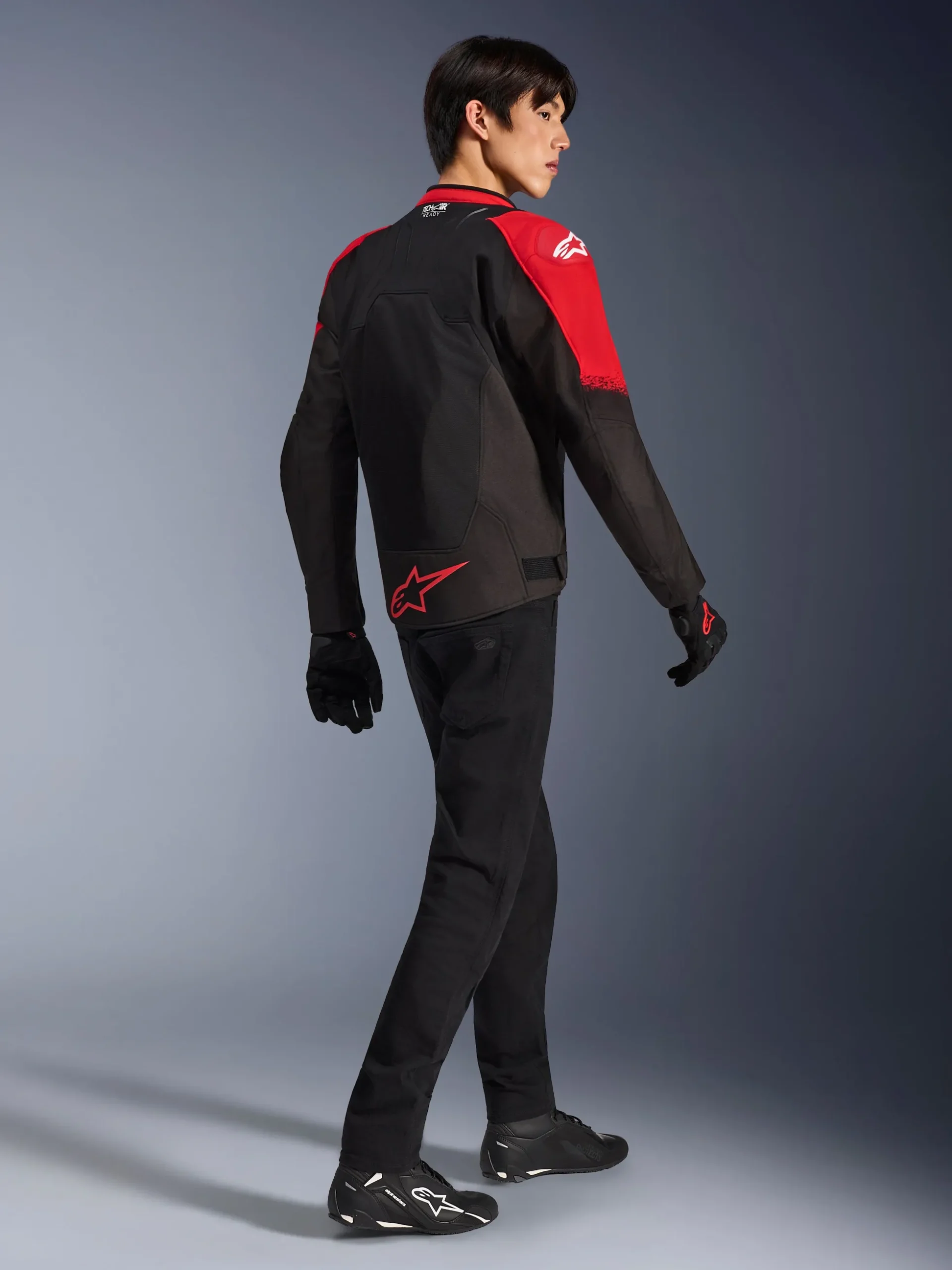 SMX Air Jacke
