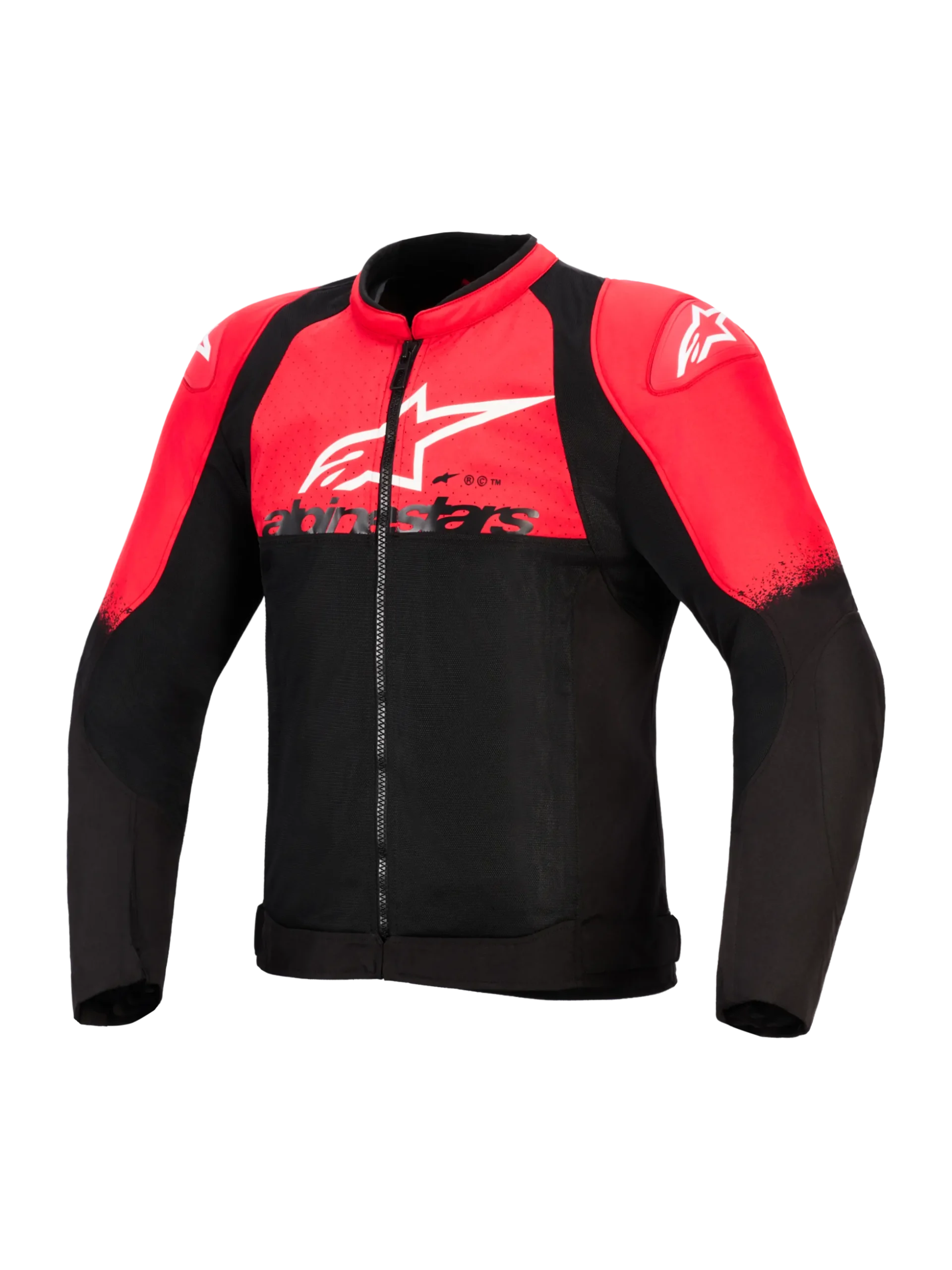 SMX Air Jacke