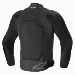 SMX Air Jacke