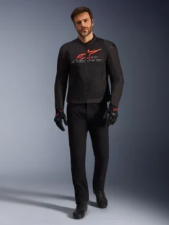 SMX Air Jacke