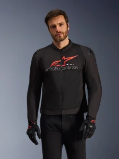 SMX Air Jacke