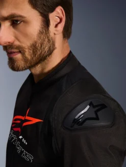 SMX Air Jacke